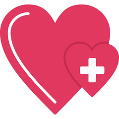 Obraz premium Heart Icon