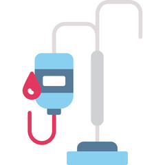 Transfusion Icon
