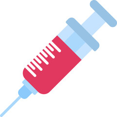 Syringe Icon