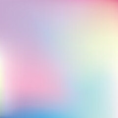 Abstract gradient background. Abstract background with gradient color. violet, yellow, purple, Mint, Mix color texture pattern. Blur color pattern, Gradient wallpaper background.