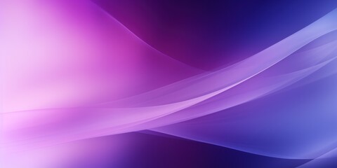 Purple defocused blurred motion abstract background widescreen with copy space texture for display products blank copyspace for design text 