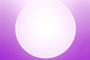 Purple thin barely noticeable circle background pattern isolated on white background with copy space texture for display products blank copyspace 