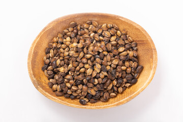麦茶　煮出し用の麦（六条大麦）