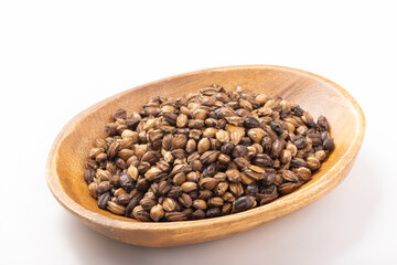 麦茶　煮出し用の麦（六条大麦）