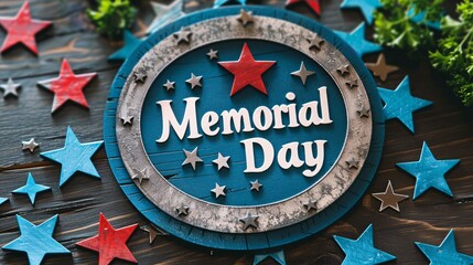 Memorial day text