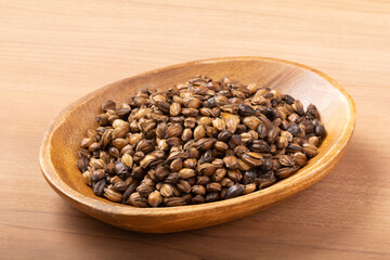 麦茶　煮出し用の麦（六条大麦）