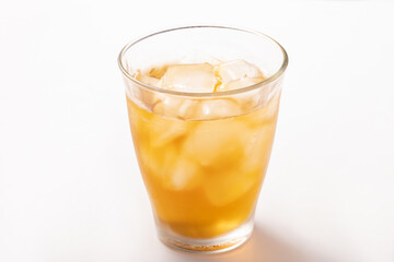 麦茶（六条大麦）