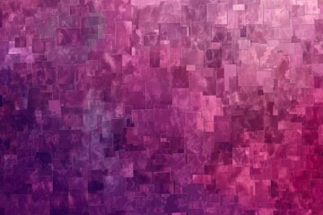 Abstract Pink and Purple Geometric Background Pattern
