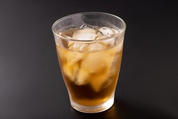 麦茶（六条大麦）