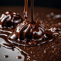 International chocolate Day