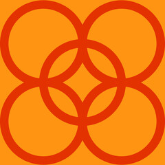 Abstract Pattern Background