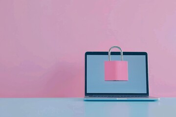 Infrastructure security via secure password management employs DDoS protection and multifactor authentication to shield network operations from phishing threats, enhancing privacy and system integrity