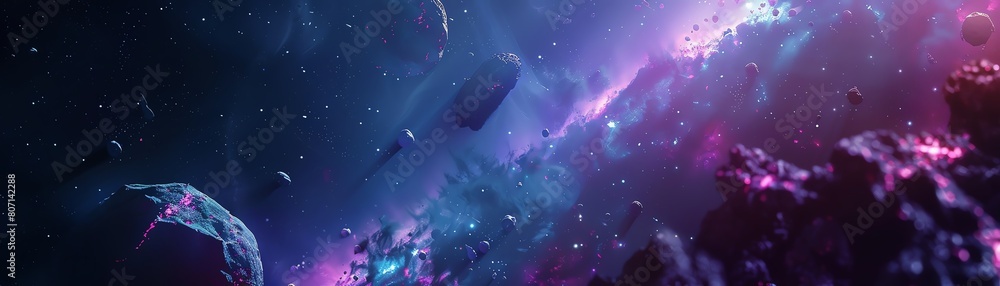 Poster engage viewers with unexpected camera angles in surrealistic space explorations create mind-bending 