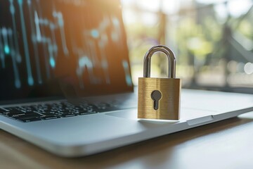 Utilize AI in cybersecurity training to manage secure browsing and digital platforms, preventing phishing through neural connectivity and robust network encryption measures.