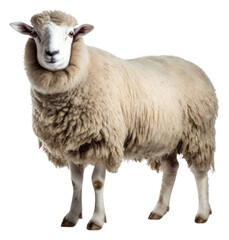 PNG Sheep livestock animal mammal.