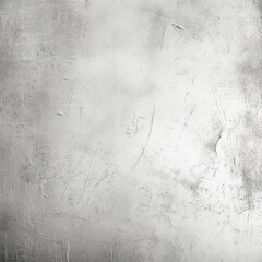 Silver white spray texture color gradient shine bright light and glow rough abstract retro vibe background template grainy noise grungy empty space with copy space 