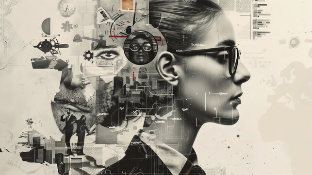 The art collage team is here to help you find solutions to your problems.