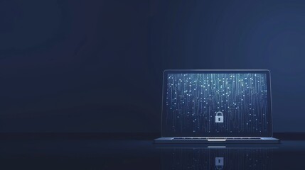 Secure APIs and technology backed by keygen provide robust phishing protection and data management, ensuring next-gen cybersecurity compliance with cyber law.