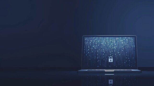 Secure APIs and technology backed by keygen provide robust phishing protection and data management, ensuring next-gen cybersecurity compliance with cyber law.