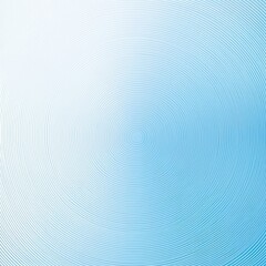 Sky Blue thin barely noticeable circle background pattern isolated on white background with copy space texture for display products blank copyspace 