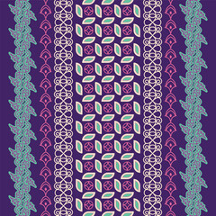 Fabric pattern texture batik indonesia textile