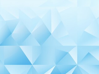 Sky Blue thin barely noticeable triangle background pattern isolated on white background with copy space texture for display products blank copyspace 