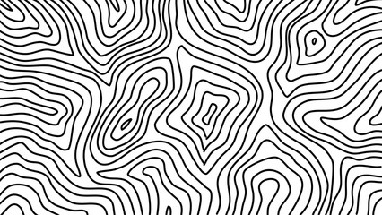 topographic contour background. contour background. modern Topographic map wallpaper. topographic background. abstract wavy background. 