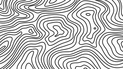 topographic contour background. contour background. modern Topographic map wallpaper. topographic background. abstract wavy background. 