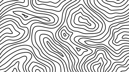 topographic contour background. contour background. modern Topographic map wallpaper. topographic background. abstract wavy background. 