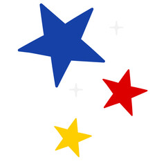 Obraz premium Philippines independence day