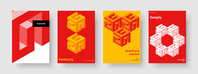 Geometric Background Template. Creative Report Design. Isolated Brochure Layout. Poster. Book Cover. Flyer. Business Presentation. Banner. Magazine. Brand Identity. Newsletter. Catalog. Advertising