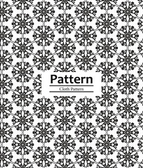 colorful fabric pattern design or colorful geometric pattern design