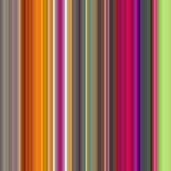 Colorful stripe abstract background. Motion effect. Color lines. Colored fiber texture backdrop and banner. Multi color gradient pattern and textured wallpaper.