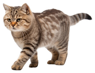 Obraz premium PNG Mammal animal kitten pet.
