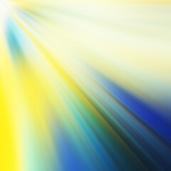 Obraz premium Colorful shine motion effect. Abstract glowing background. Color sparkle. Multi color wallpaper. Colored texture backdrop and banner.