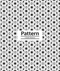 colorful fabric pattern design or colorful geometric pattern design