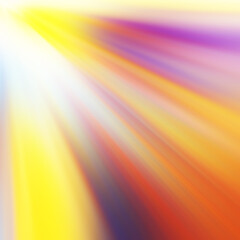 Obraz premium Colorful shine motion effect. Abstract glowing background. Color sparkle. Multi color wallpaper. Colored texture backdrop and banner.