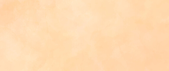 Vector watercolor texture. Hand drawn beige abstract vector illustration for background. Template for design. Vintage grunge surface. Empty blank.