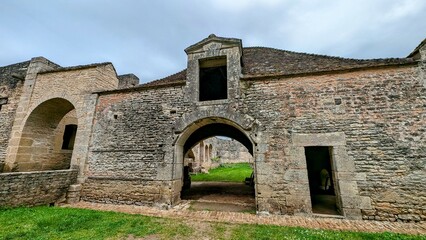 BUFFON (C&ocirc;te-d'Or)