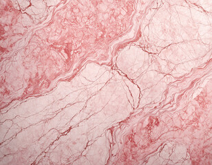 Fototapeta premium texture of a stone, kitchen countertop style, marble with pink