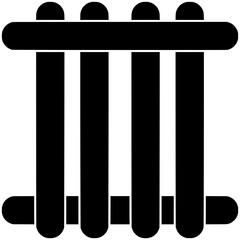 summer illustration popsicle silhouette stick logo cream icon ice outline food dessert cold sweet lolly frozen chocolate ice-cream vanilla shape fruit milk love for vector graphic background