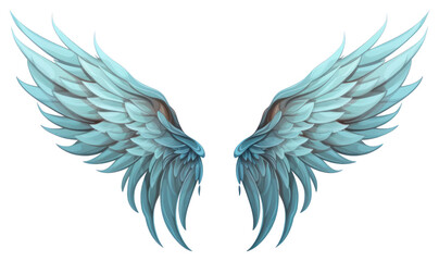 PNG Angel creativity archangel feather.