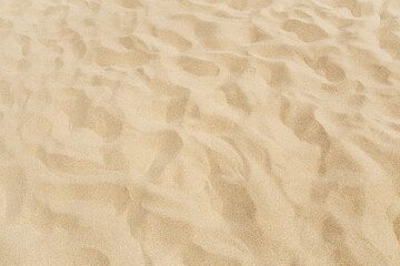 Sand