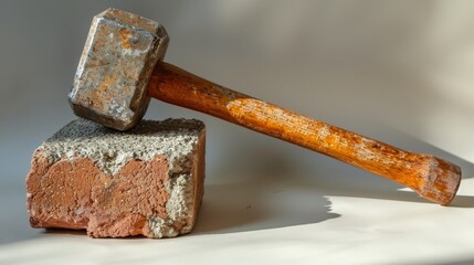 immediate aftermath. This series captures