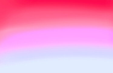 Abstract Red Pink and Purple graphic background decoration.