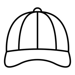 Cap Icon