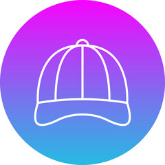 Cap Icon