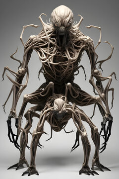 Monster