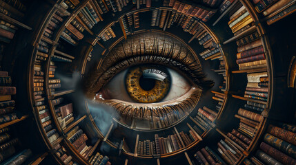 Ignite curiosity and excitement with a design that plunges the viewer into the gripping realm of mystery novels