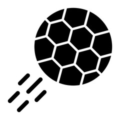 Soccer Icon